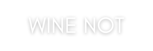 Wine Not